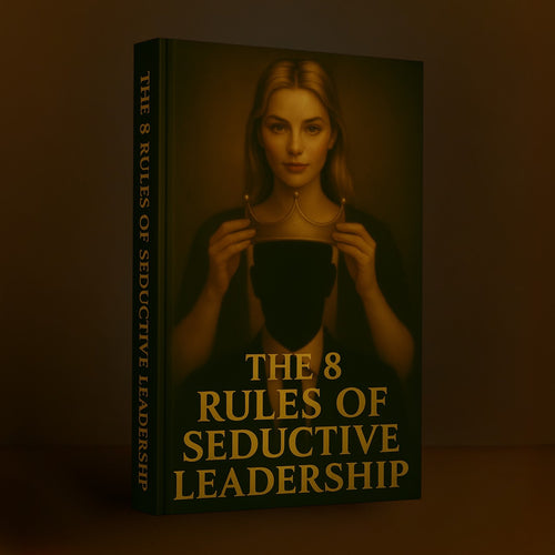 The 8 Rules of Seductive Leadership