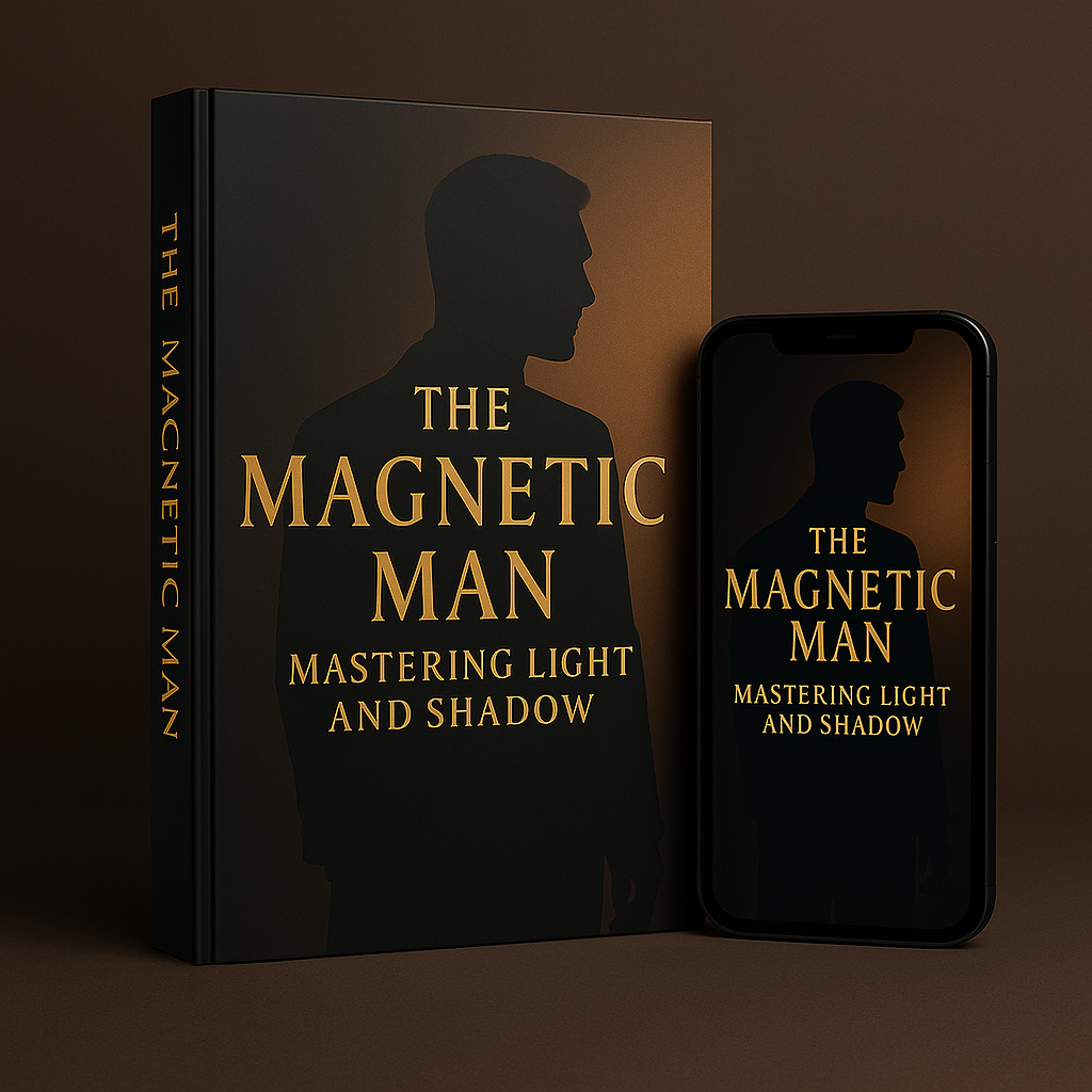 The Magnetic Man