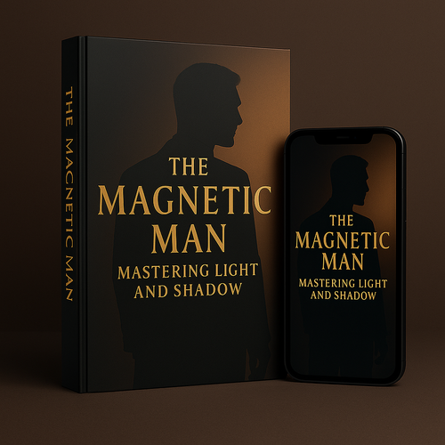 The Magnetic Man