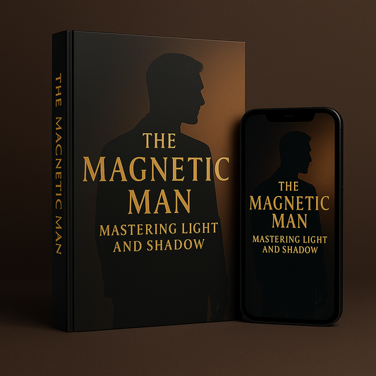 The Magnetic Man
